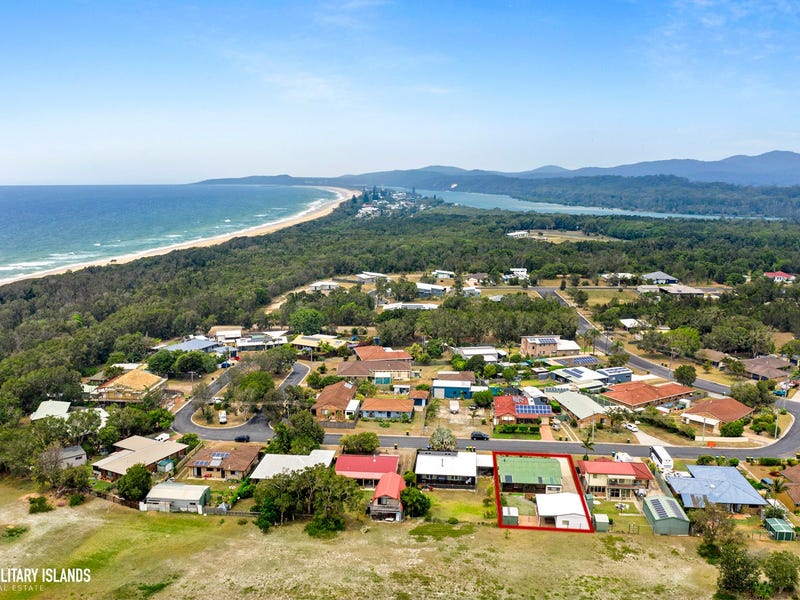 9 Lawson Close, Wooli, NSW 2462 House for Sale