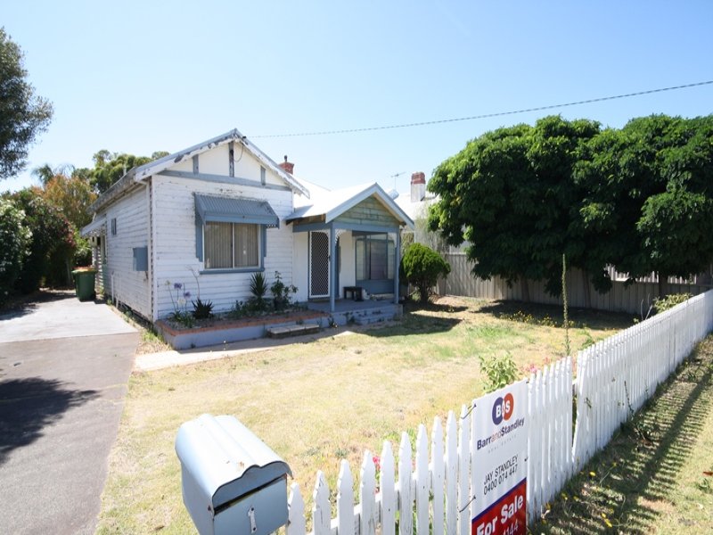 1 Jarvis Street, South Bunbury, WA 6230