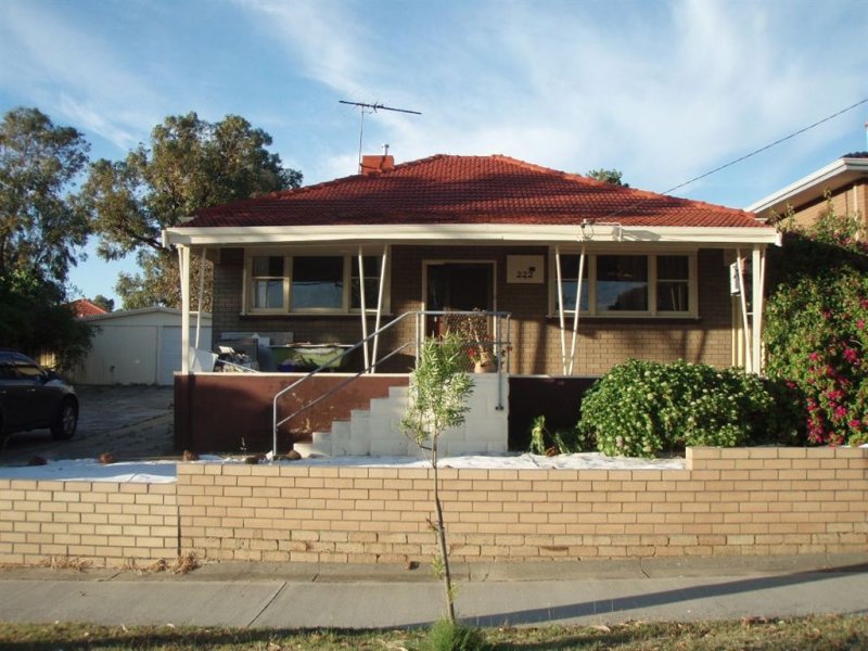 222 Healy Road, Hamilton Hill, WA 6163