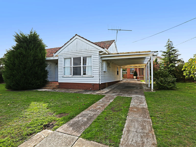 234 Mount Pleasant Road, Highton, Vic 3216 Property Details