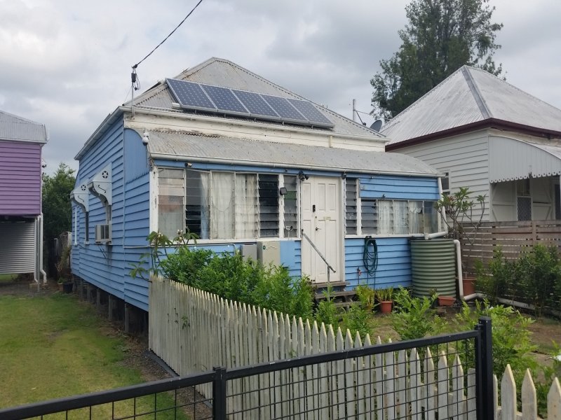 174 Patrick Street, Laidley, QLD 4341