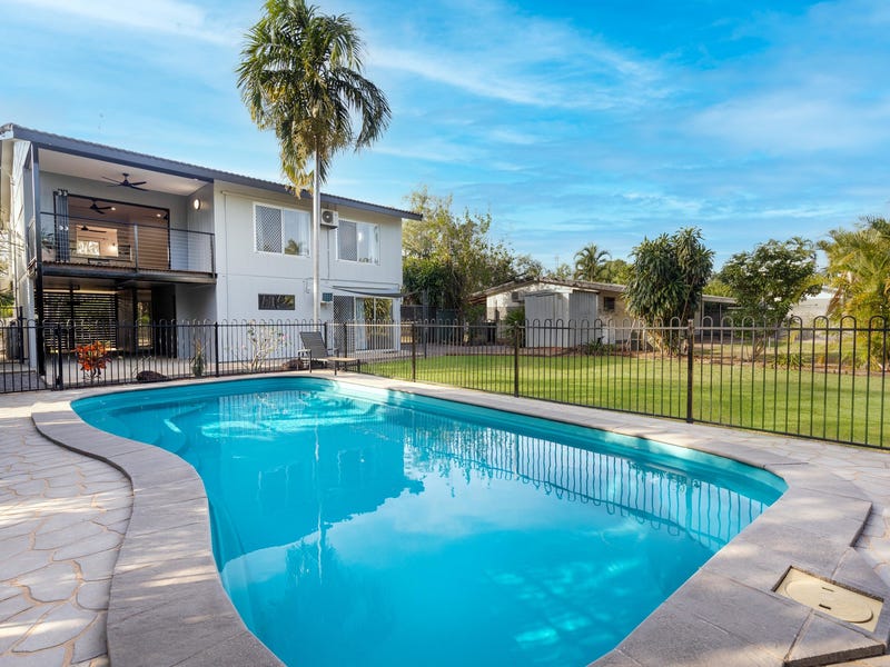 6 Baldwin Drive, Woodroffe, NT 0830 House for Sale