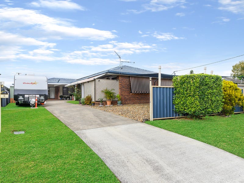 1/33 Jacaranda Avenue, Tweed Heads West, NSW 2485