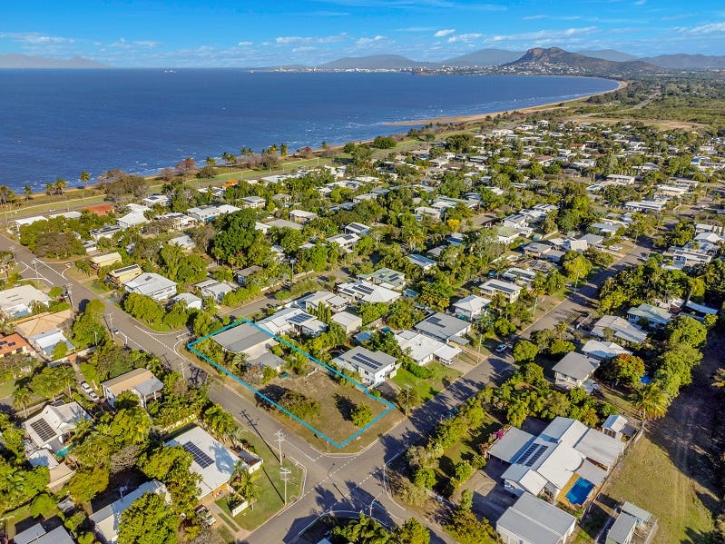 19 Dyer Street, Pallarenda, Qld 4810 House for Sale