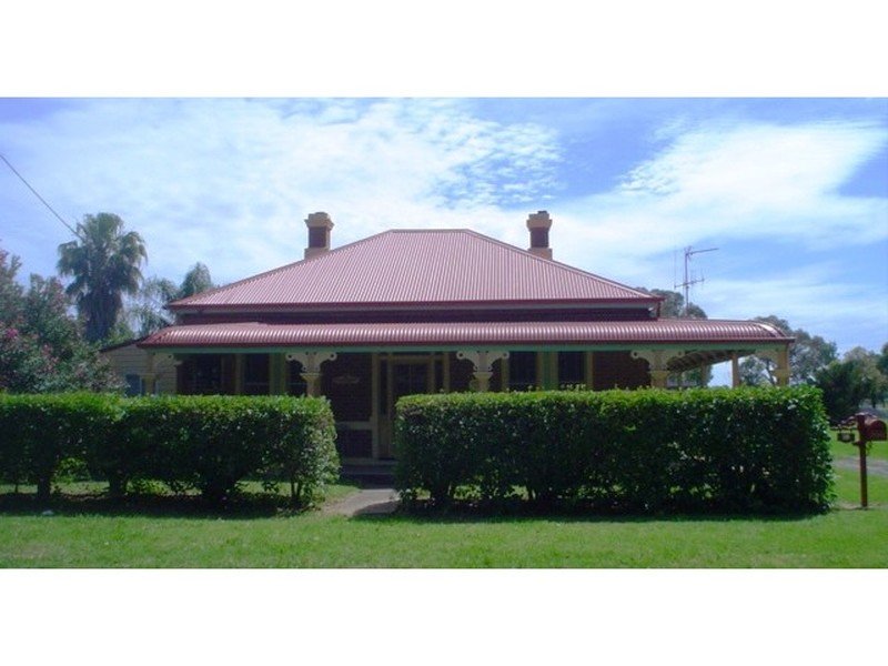 2628 Wellington Street, Geurie, NSW 2818