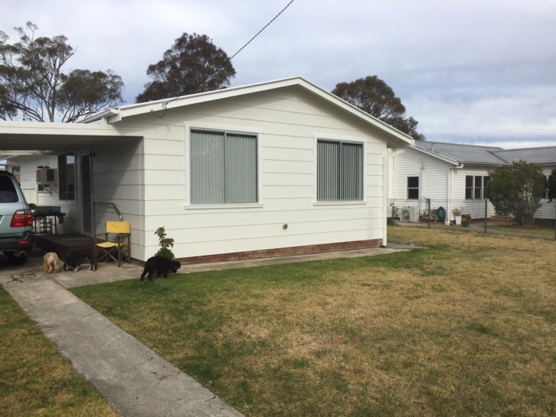 41 Street, Marulan, NSW 2579