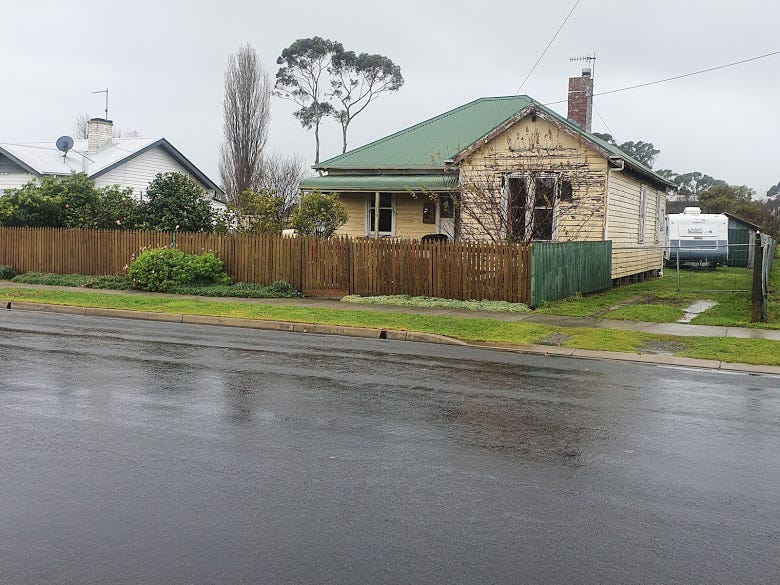 11 Strong Street, Terang, VIC 3264