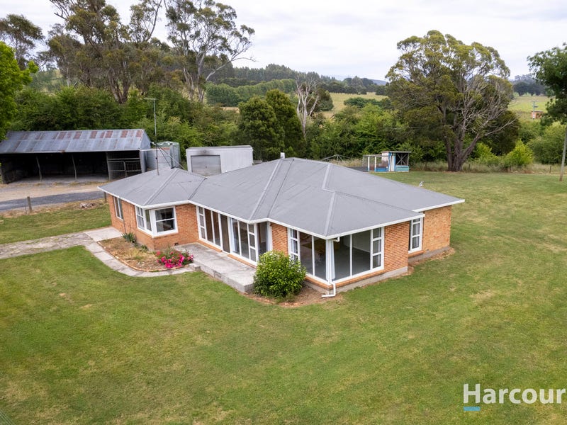 56 Bengeo Road, Dunorlan, Tas 7304 House for Sale