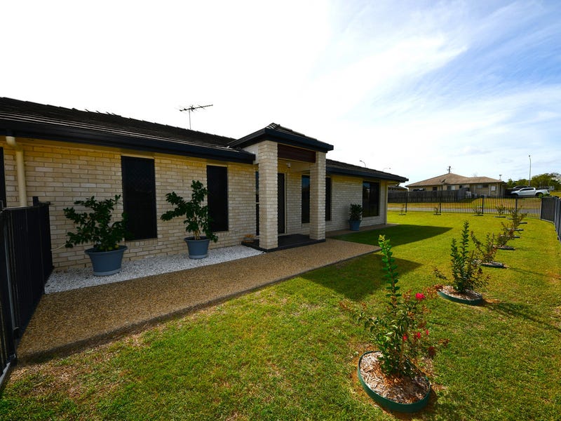 4 Rosella Drive Gracemere QLD 4702 realestate .au