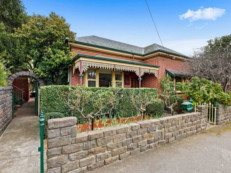 2535 Garton Street, Princes Hill, Vic 3054