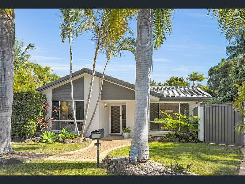 345 Ron Penhaligon Way, Robina, QLD 4226
