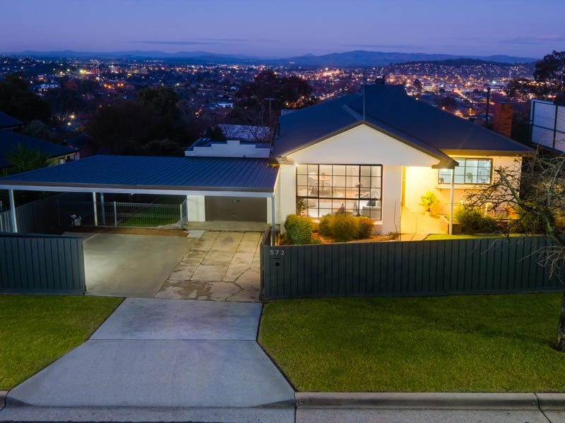 572 Roper Street, Albury, NSW 2640 Property Details