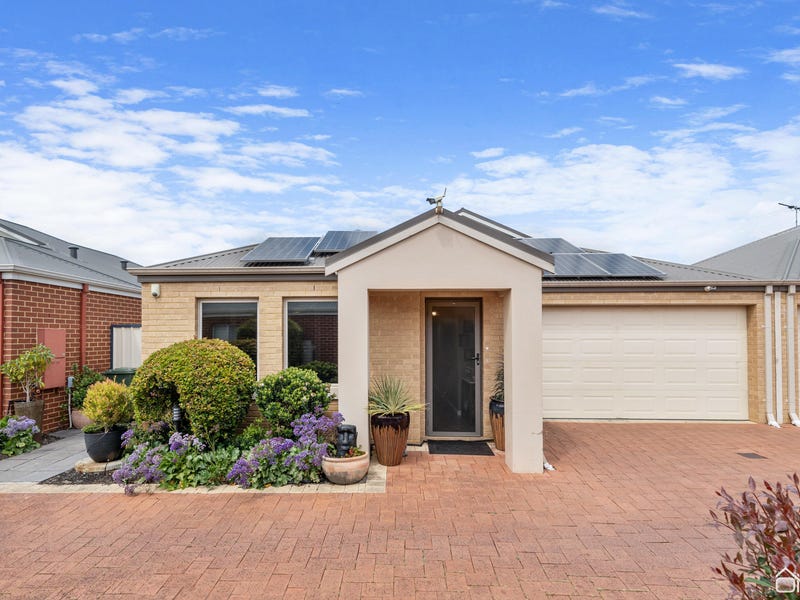 5/54 Sixth Road, Armadale, WA 6112 House for Sale