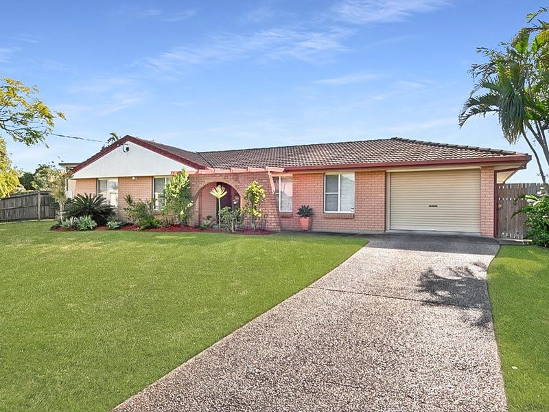 3 McMahon Ct, Bethania, Qld 4205 House for Sale