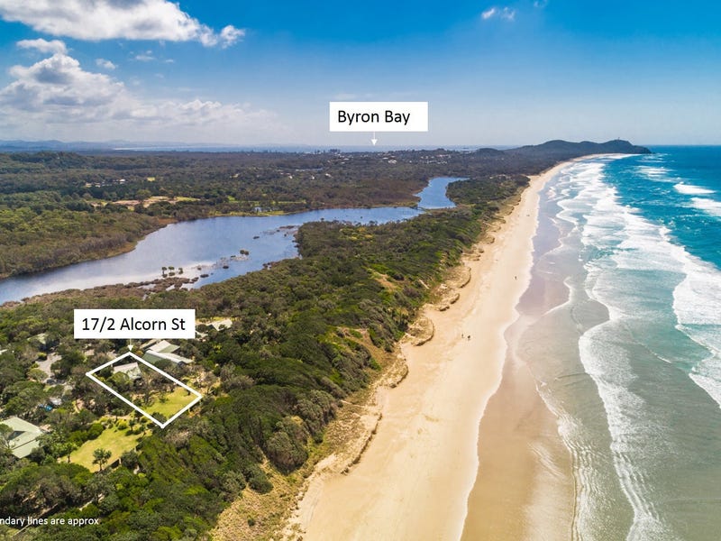 17/2 Alcorn Street, Suffolk Park, NSW 2481