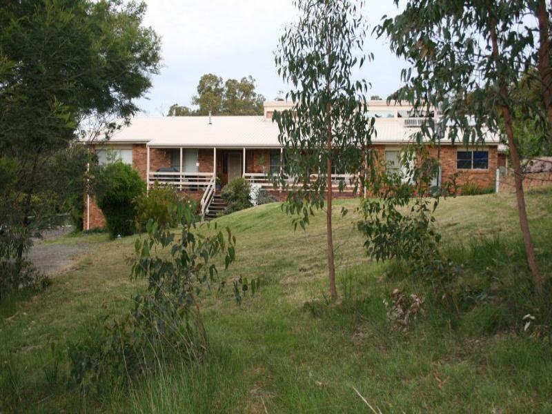 201 Gap Road, Riddells Creek, VIC 3431