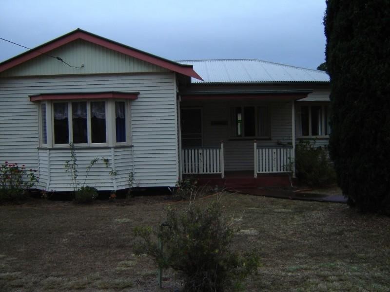 55 Kingaroy Street, Kingaroy, QLD 4610