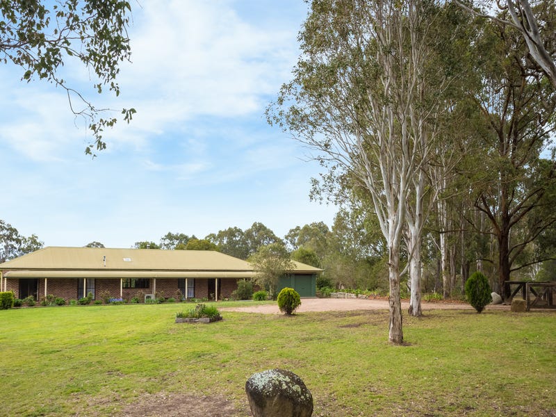 4 MooreWrens Road, Tarraganda, NSW 2550 Property Details