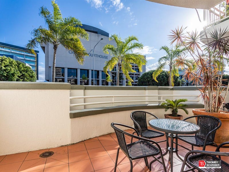 6/2630 Sheridan Street, Cairns City, QLD 4870