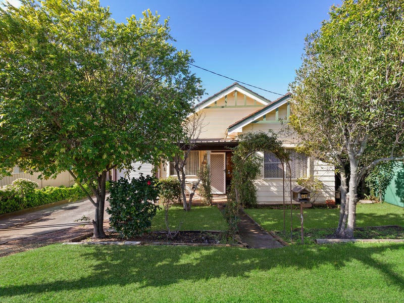 117 Harris Street, Merrylands, NSW 2160 - Property Details