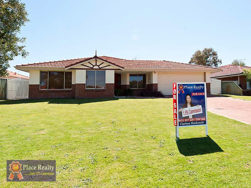 33 Navigator Drive, Singleton, WA 6175 Property Details