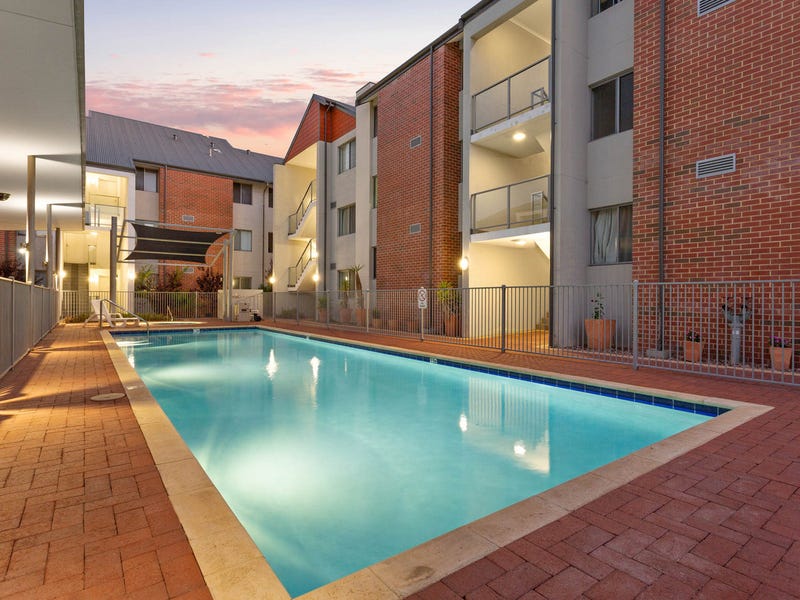 13/54 Central Avenue, Maylands, WA 6051 Apartment for Sale