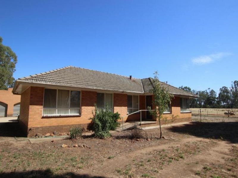 31 Old Deni Road (Off Chanter Street), Moama, NSW 2731 Property Details