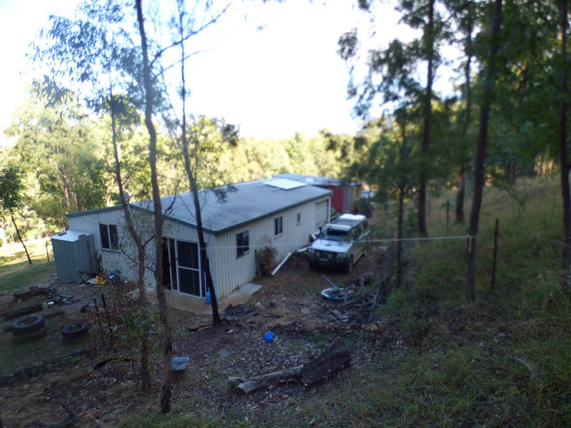 7936 Old Glen Innes Road, Newton Boyd, NSW 2370