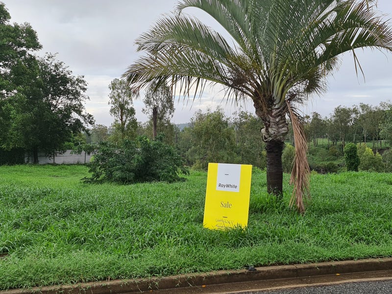 Land for Sale in Gayndah, QLD 4625