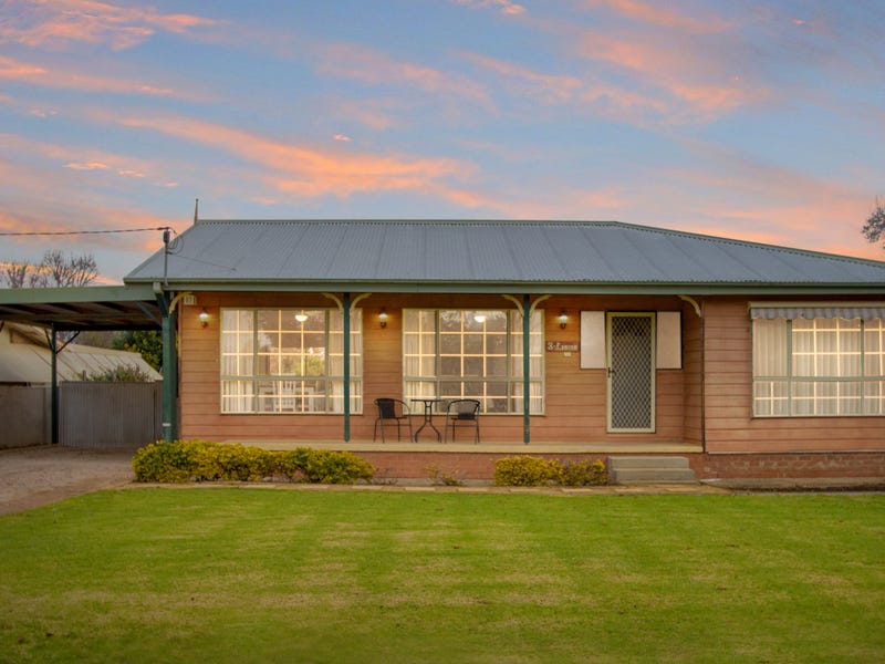3 Leaver Street, Yenda, NSW 2681 Property Details