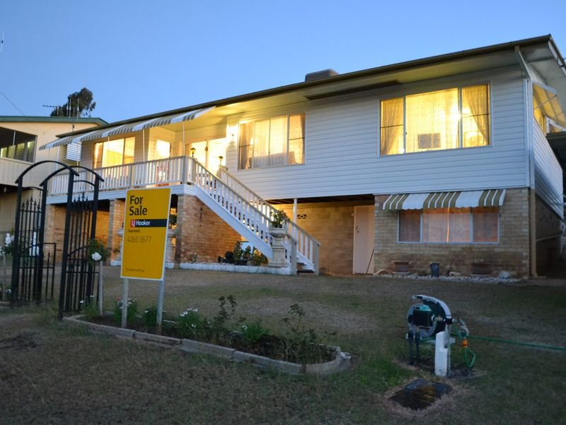 16 East Maud Street, Gayndah, Qld 4625 Property Details