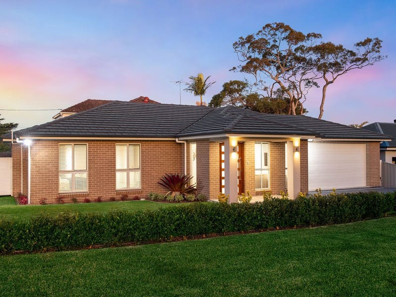 2 Tomah Place, Sylvania, NSW 2224 Property Details