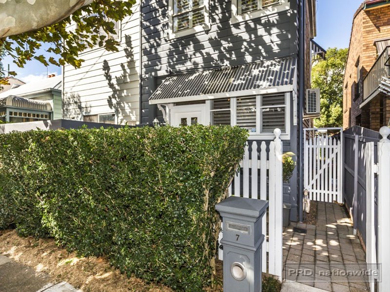 7 Murray Street, Hamilton, NSW 2303 Property Details