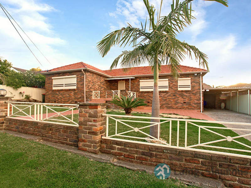 14 Lockwood Street, Merrylands, NSW 2160 Property Details