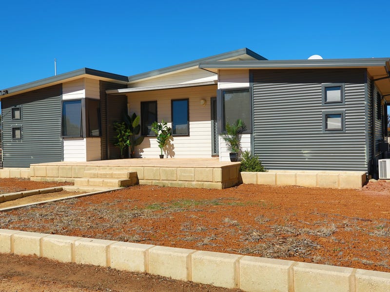 16 Price Street, Kulin, WA 6365 House for Sale