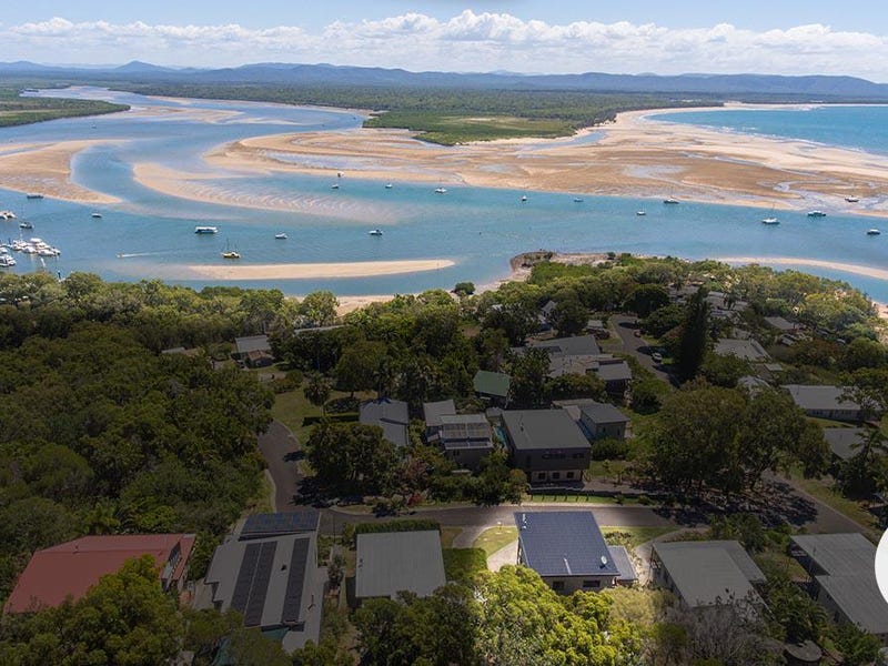 5 Gaden Street, Seventeen Seventy, QLD 4677