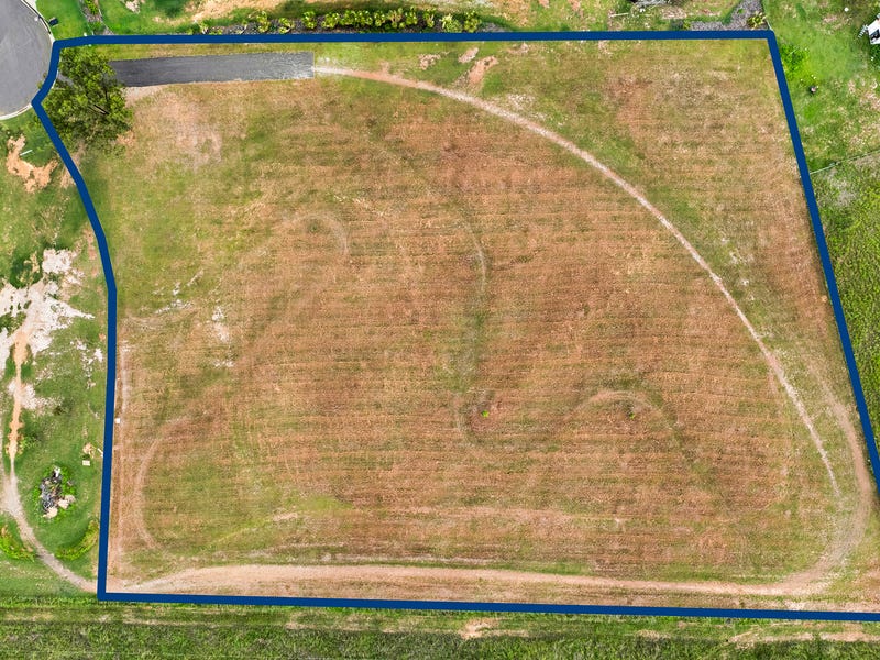 97 Nanando Drive, Calliope, QLD 4680