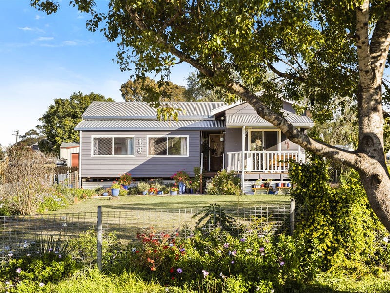 10 Station Street, Wyreema, QLD 4352