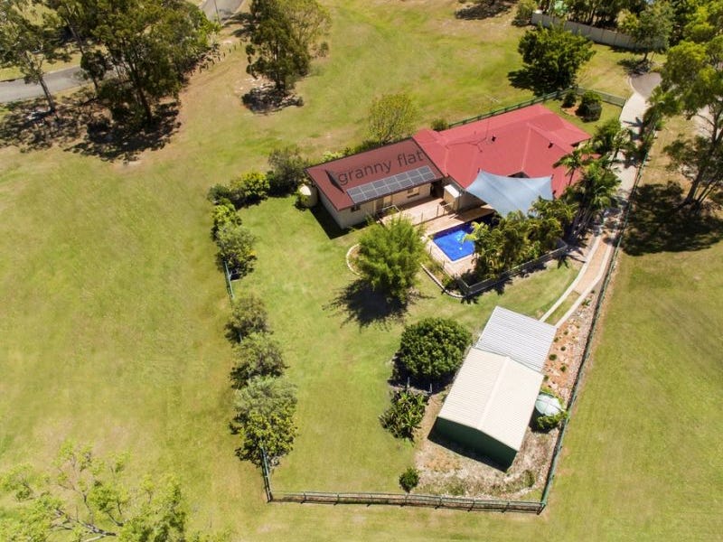 12 Flushing Meadows Court, Oxenford, Qld 4210 Property Details
