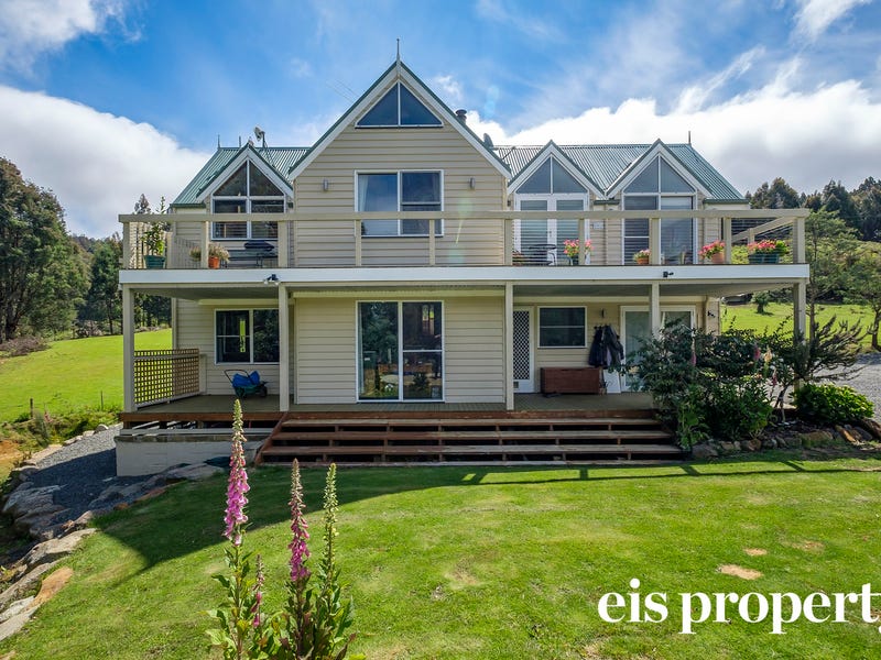 48 Rankins Road, Franklin, Tas 7113 Property Details