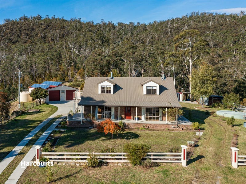 110 Voss Road, Huonville, Tas 7109