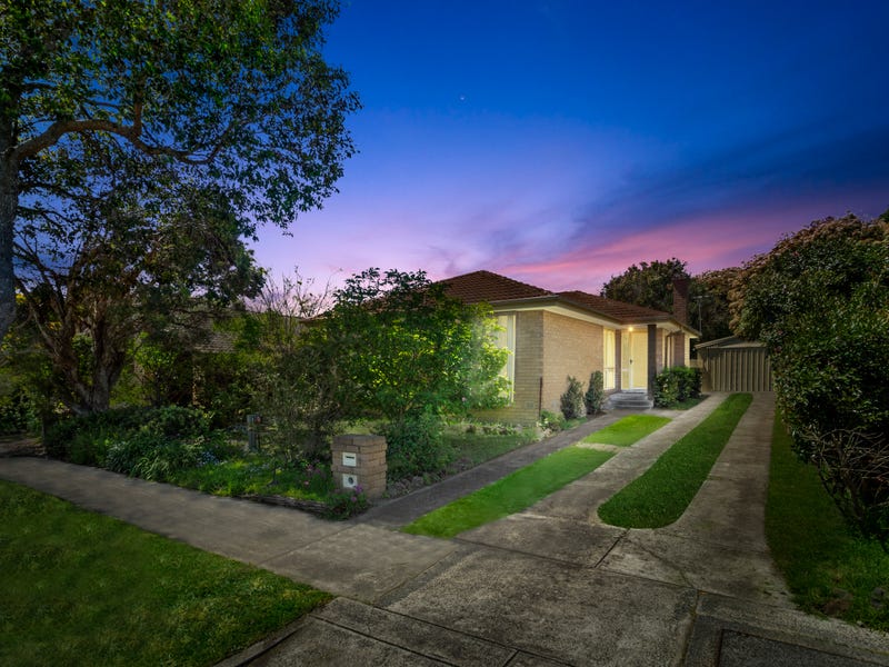 6 Valley Road, Frankston, Vic 3199 Property Details