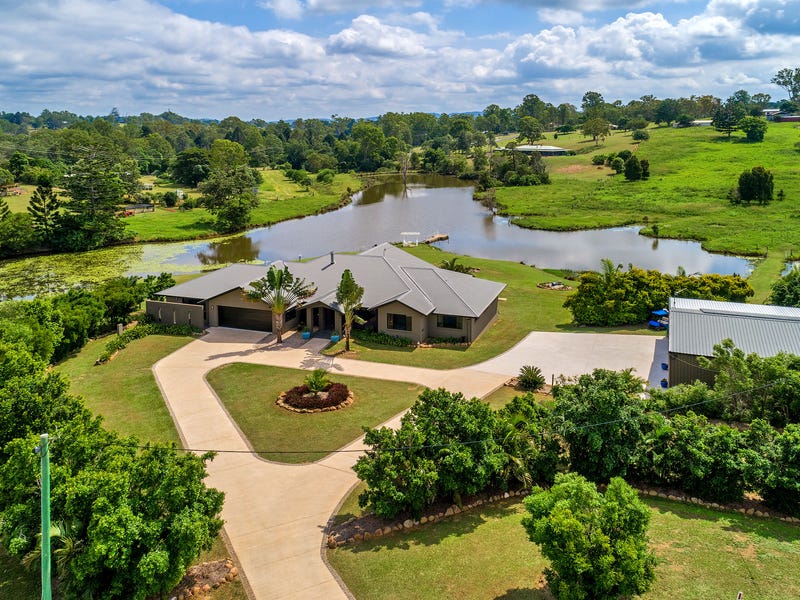 107 Pine Valley Drive, Pie Creek, QLD 4570