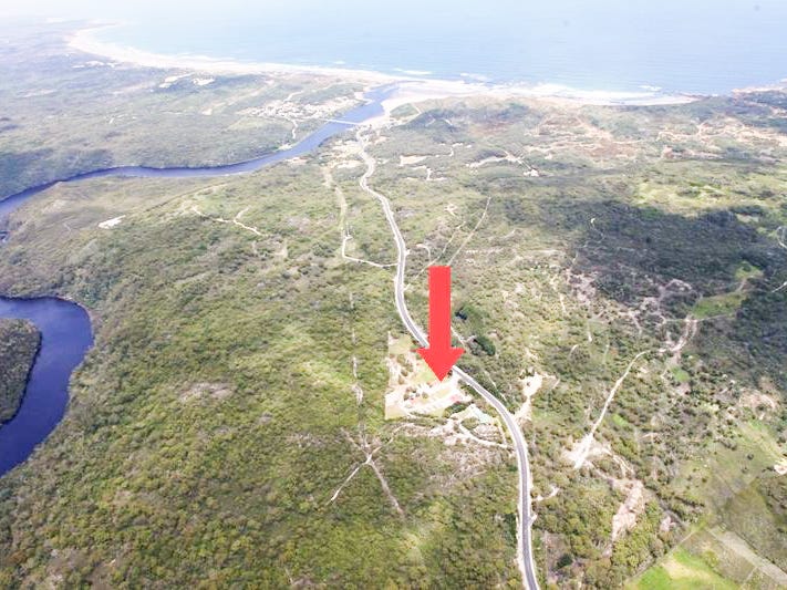 1239 Arthur River Road, Arthur River, Tas 7330