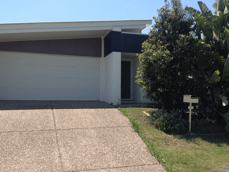 7 Beaumont Drive, Pimpama, QLD 4209