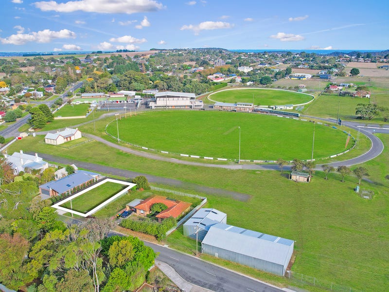 1A King Street, Koroit, Vic 3282 Property Details