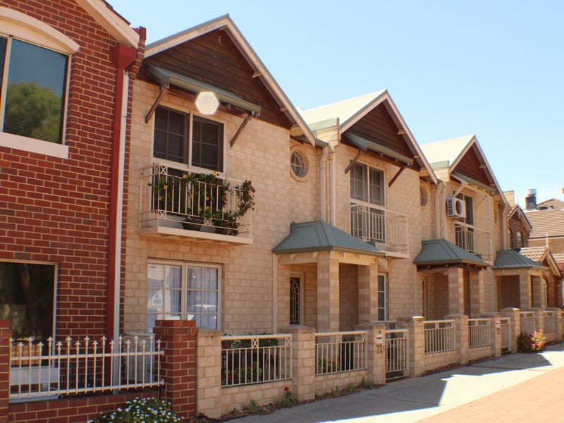 72C Regents Park Rd, Joondalup, WA 6027 House for Sale realestate