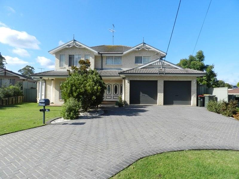 38 Winton Street, Appin, NSW 2560 Property Details