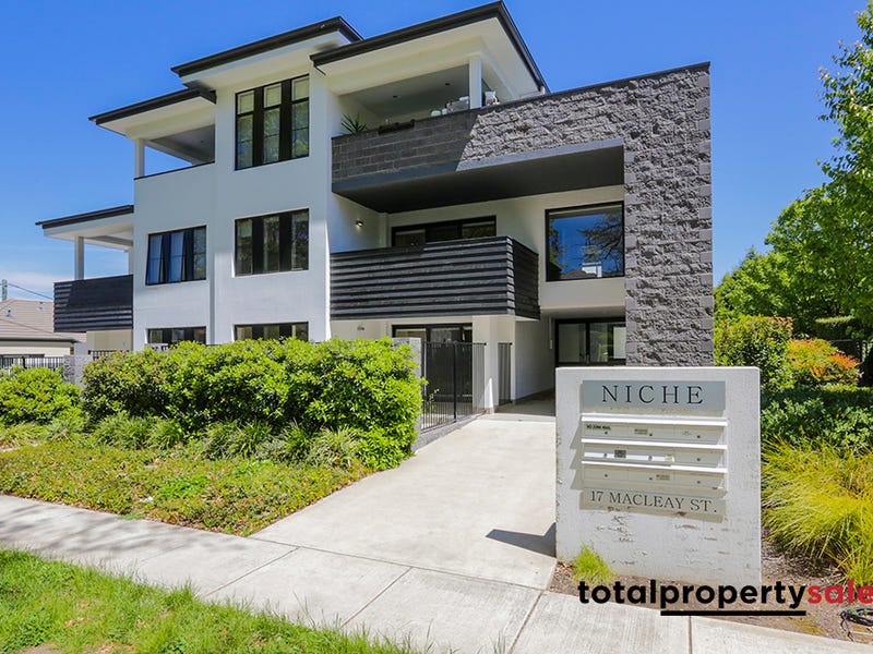 5/17 Macleay St, Turner, ACT 2612 Property Details