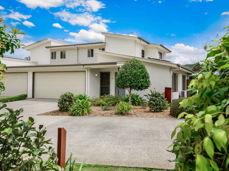 58/15 Rainforest Sanctuary Drive, Buderim, Qld 4556 Unit for Sale